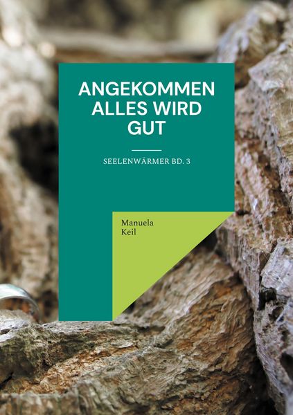 Produktbild: Angekommen - Alles wird gut