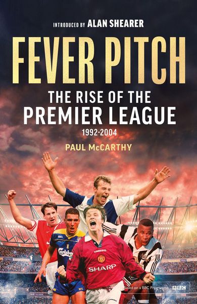 Produktbild: Fever Pitch
