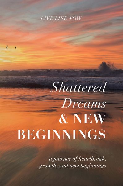 Produktbild: Shattered Dreams, New Beginnings