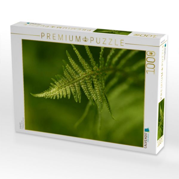 Produktbild: CALVENDO Puzzle Aufgedreht | 1000 Teile Lege-Gr&ouml;&szlig;e 64x48cm Foto-Puzzle f&uuml;r gl&uuml;ckliche Stunden
