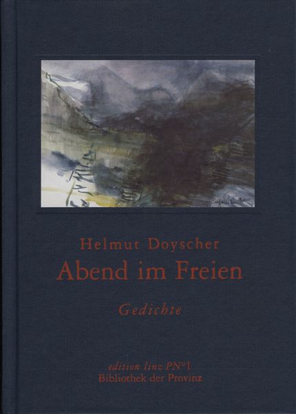 Produktbild: Abend im Freien