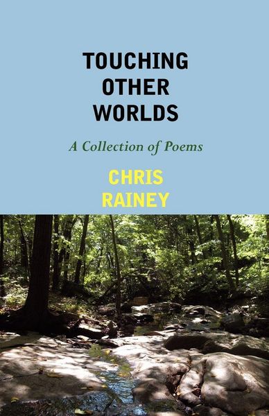 Produktbild: Touching Other Worlds