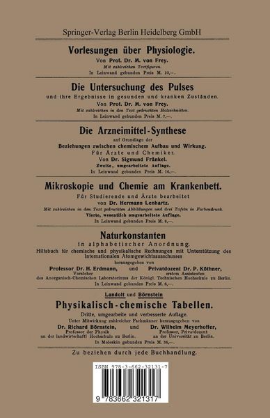 Produktbild: Geschmack und Geruch