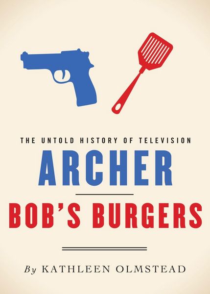 Produktbild: Archer and Bob's Burgers
