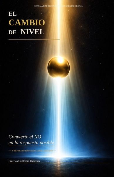 Produktbild: El Cambio de Nivel
