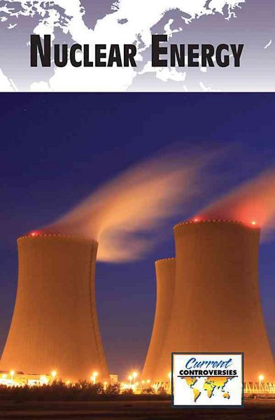 Produktbild: Nuclear Energy
