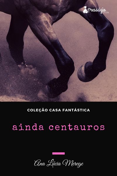 Produktbild: Ainda centauros