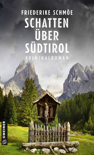 Produktbild: Schatten &uuml;ber S&uuml;dtirol