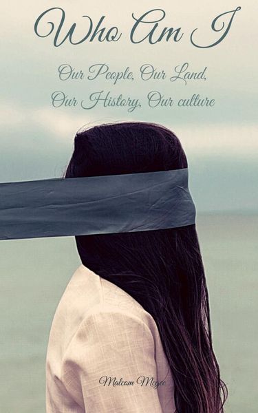 Produktbild: Who Am I-Our People, Our Land, Our History, Our Culture