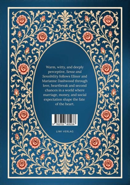Produktbild: Jane Austen: Sense and Sensibility (English Edition)