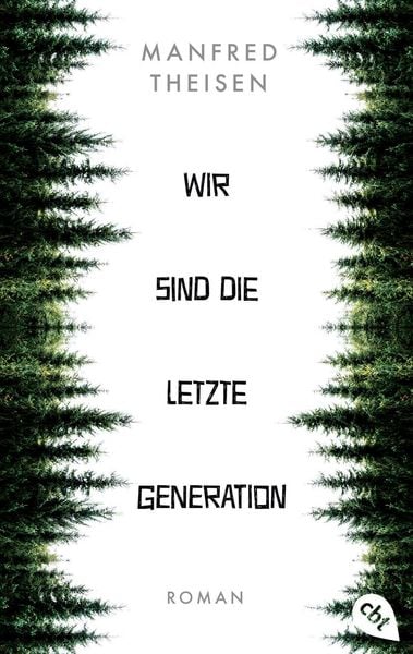 Produktbild: Wir sind die letzte Generation