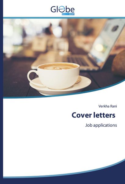 Produktbild: Cover letters