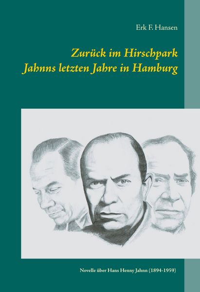 Produktbild: Zur&uuml;ck im Hirschpark