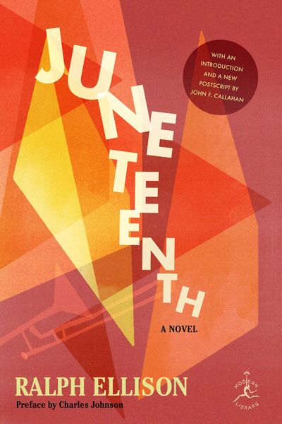 Produktbild: Ellison, R: Juneteenth