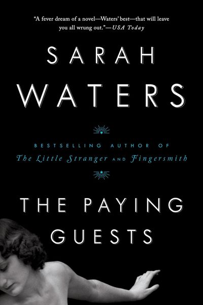 Produktbild: The Paying Guests