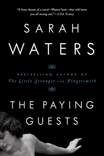 Produktbild: The Paying Guests