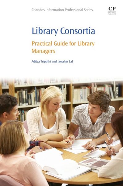 Produktbild: Library Consortia