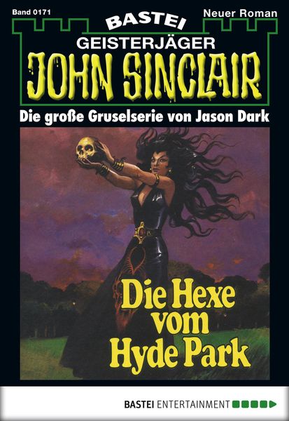 John Sinclair 171
