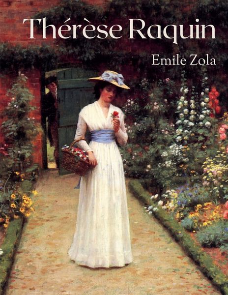 Produktbild: Th&eacute;r&egrave;se Raquin
