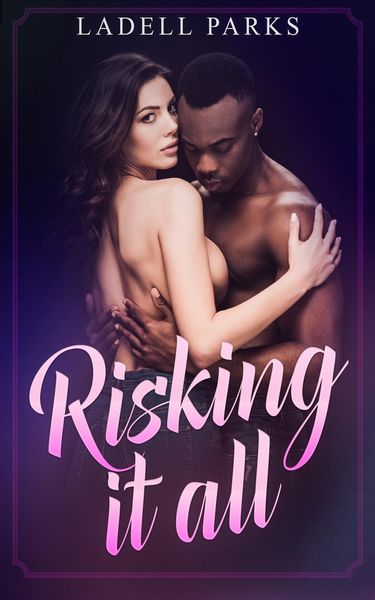 Produktbild: Risking It All
