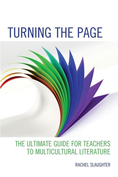 Produktbild: Turning the Page