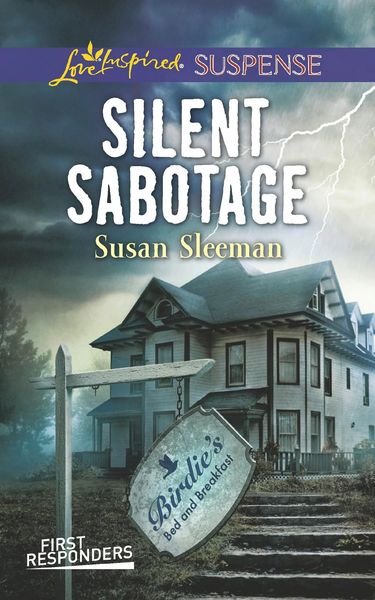 Produktbild: Silent Sabotage