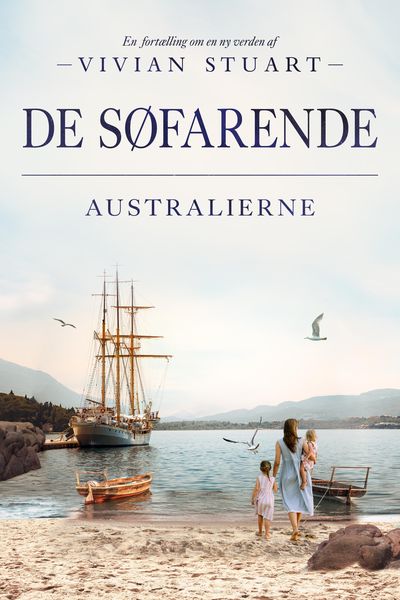 Produktbild: De s&oslash;farende