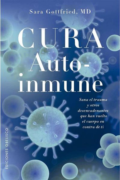 Produktbild: Cura Autoinmune