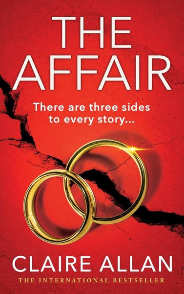 Produktbild: The Affair