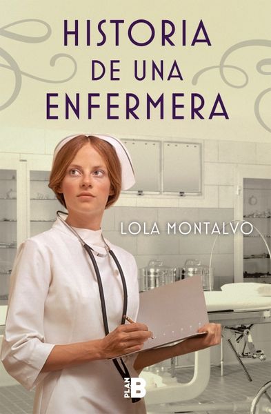 Produktbild: Spa-Historia De Una Enfermera