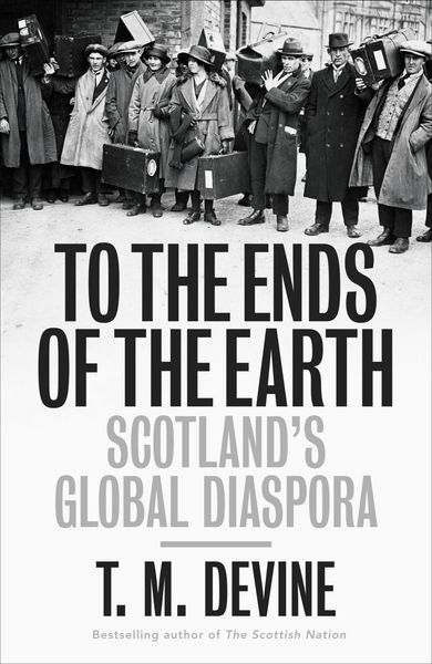 Produktbild: To the Ends of the Earth
