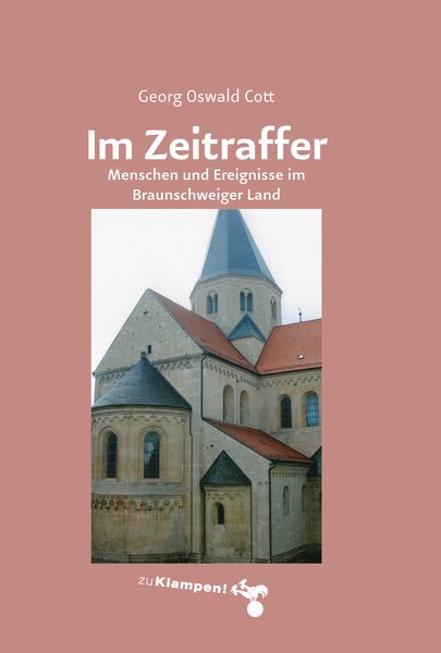 Produktbild: Im Zeitraffer
