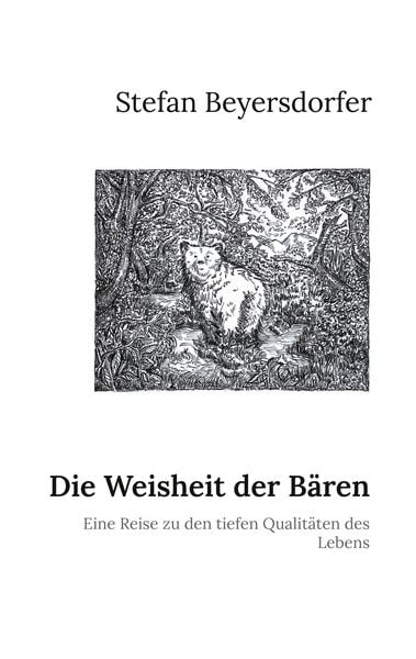 Produktbild: Die Weisheit der B&auml;ren