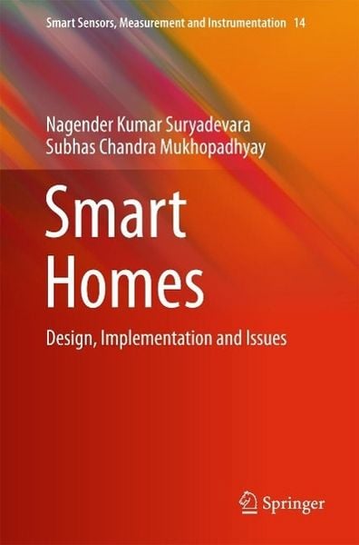 Produktbild: Smart Homes