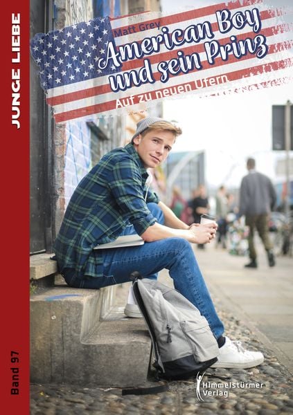 Produktbild: American Boy & sein Prinz 2