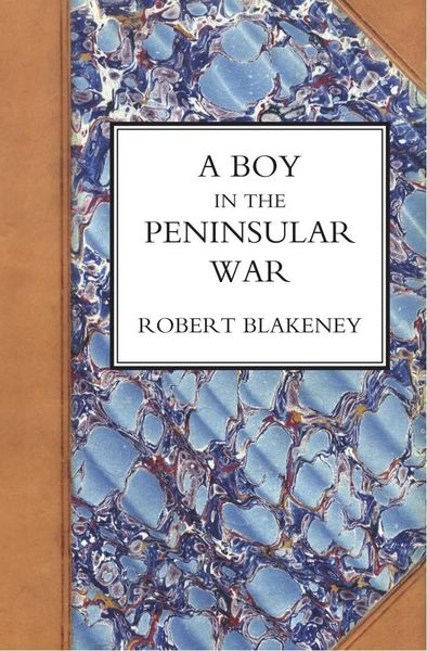Produktbild: Boy in the Peninsular War