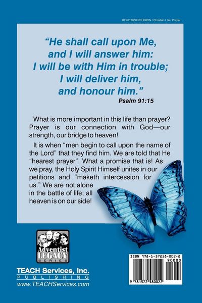 Produktbild: Power of Prayer
