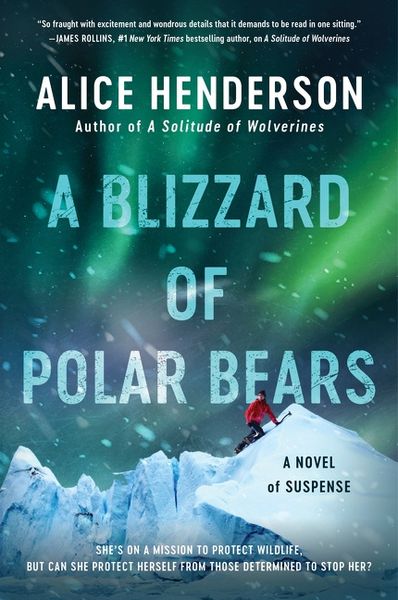 Produktbild: A Blizzard of Polar Bears