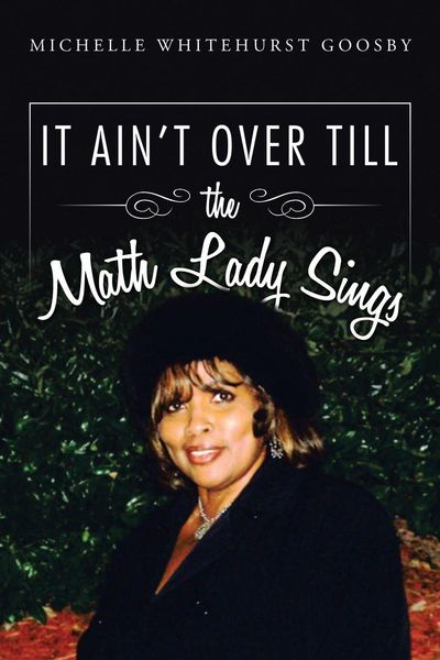 Produktbild: IT AIN'T OVER TILL the Math Lady Sings