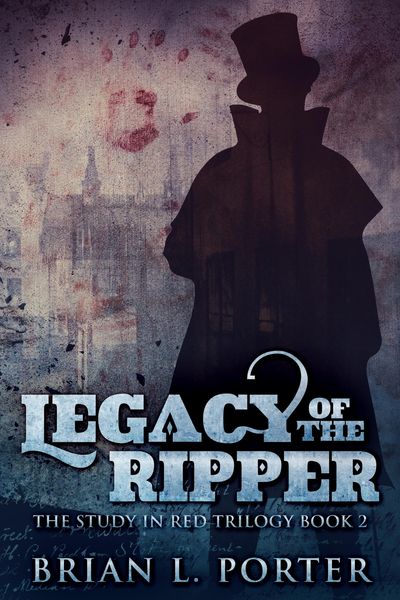 Produktbild: Legacy of the Ripper