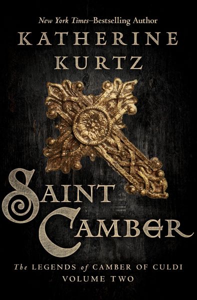 Produktbild: Saint Camber