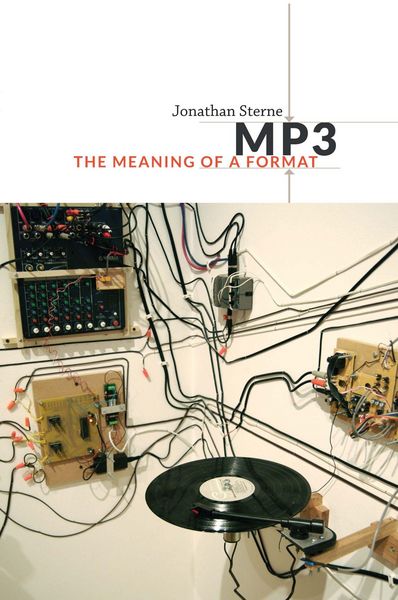 Produktbild: MP3