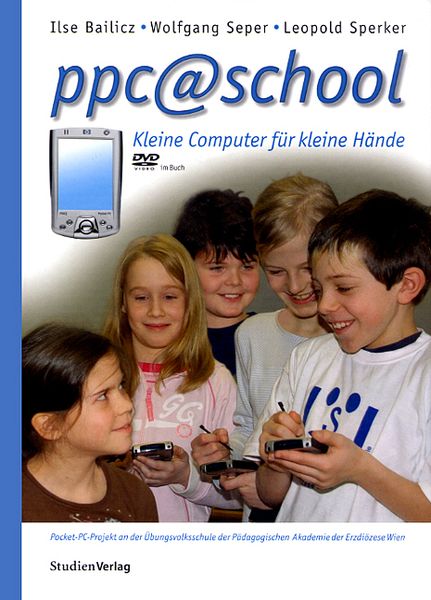 Ppc@school - Kleine Computer für kleine Hände