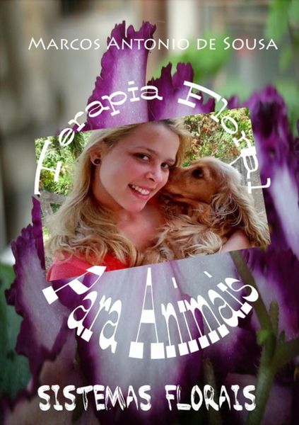 Produktbild: Terapia Floral Para Animais