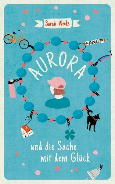 Produktbild: Aurora und die Sache mit dem Gl&uuml;ck