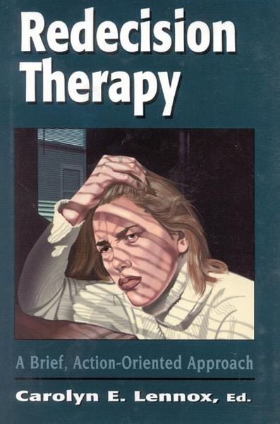 Produktbild: Redecision Therapy