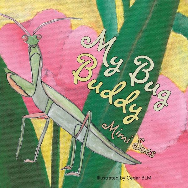 Produktbild: My Bug Buddy