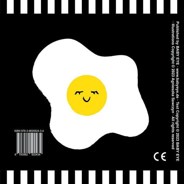 Produktbild: Food, Food, Baby