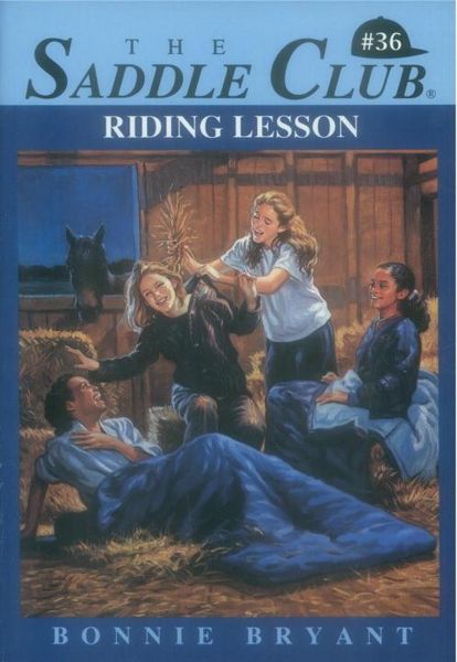 Produktbild: Riding Lesson