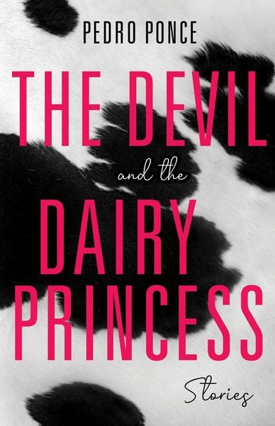 Produktbild: The Devil and the Dairy Princess